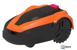 Газонокосилка-робот Robokos RM2500i