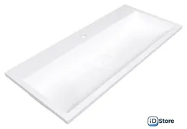 Умывальник Versalia Absolute 100