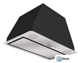 Кухонная вытяжка Franke Vera SS 52 305.0712.219