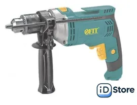 Ударная дрель FIT ID-750