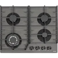 Варочная панель ZorG HAG63 FDW gray