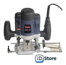 Вертикальный фрезер ДИОЛД МЭФ-1.25