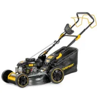 Газонокосилка Champion LM5130VSE