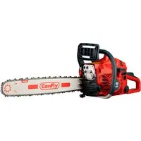 Бензопила CanFly CS-650