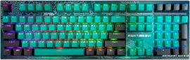 Raskat KM002-UV-GREEN