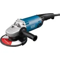Угловая шлифмашина DongCheng DSM180A