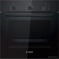 Электрический духовой шкаф Bosch Serie 2 HBF011BA1T