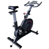 Велотренажер DFC B-Q200B Pratique