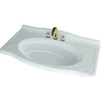 Умывальник Andrea Gracia 1000