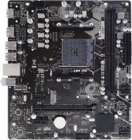Материнская плата Biostar A520MT Ver. 6.0