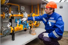 Курсы  слесарей по обслуживанию и ремонту газоиспользующего оборудования