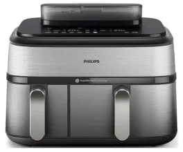 Аэрогриль (аэрофритюрница) Philips 5000 Series NA555/00