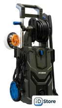 Мойка высокого давления Hyundai HHW 190-535
