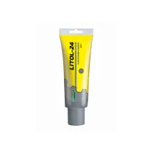 Смазка Литол-24 250г в тубе OILRIGHT