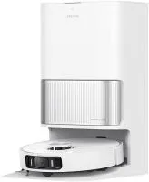 Робот-пылесос Dreame Robot Vacuum L40 Ultra AE White RLL77SE (евровилка, белый)