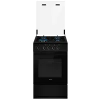 Плита газовая Weissgauff WGSM 5322 BG