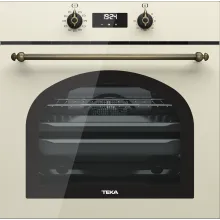 Духовой шкаф Teka HRB 6400 VNB BRASS ( ваниль/состаренная бронза)