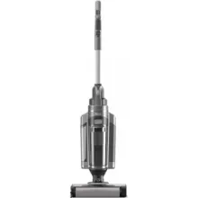 Вертикальный пылесос с влажной уборкой Redkey Cordless Wet Dry Vacuum Cleaner W12 Pro (серый)