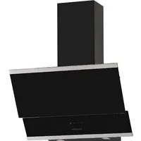 Кухонная вытяжка Krona Irma 600 sensor (черный)