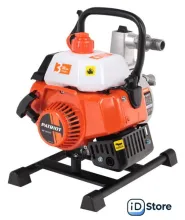 Мотопомпа Patriot MP 1010 ST
