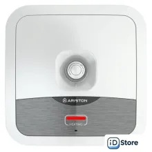 Накопительный электрический водонагреватель над мойкой Ariston ABS ANDRIS2 R 30 O