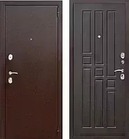 Входная дверь Гарда 8мм Венге