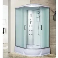 Душевая кабина River Dunay 110/80/26 MT L