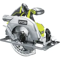 Дисковая (циркулярная) пила Ryobi R18CS7-0 5133002890 (без АКБ)