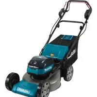 Газонокосилка Makita LM001GZ (без АКБ)