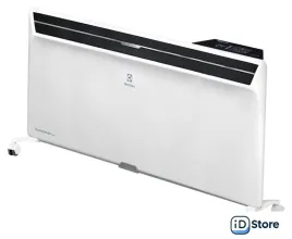 Конвектор Electrolux Air Gate Transformer ECH/AG2-2500 T (инверторное управление, с шасси)