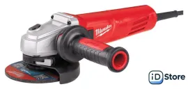 Угловая шлифмашина Milwaukee AGV 12-125 X 4933428085