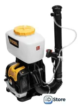 Бензиновый опрыскиватель Denzel GS-63-PRO