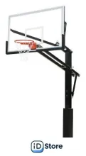 Баскетбольная стойка DFC ING72GU