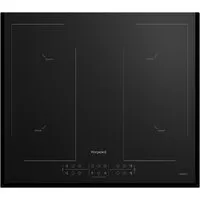 Варочная панель Hotpoint HB 1560B2 BA