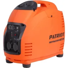 Генератор бензиновый Patriot 3000i