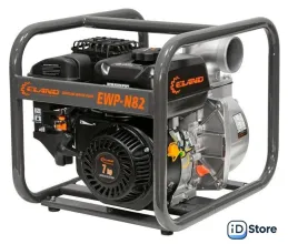 Мотопомпа ELAND EWP-N82