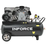Компрессор Inforce IBCW-100L-3P/580