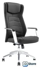 Офисное кресло Brabix EX-759 532933 (черный)