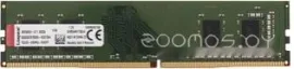Оперативная память Kingston ValueRAM 4GB DDR4 PC4-21300 KVR26N19S6/4