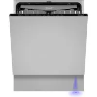 Встраиваемая посудомоечная машина Weissgauff BDW 6038 Inverter Infolight