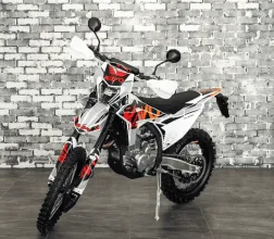 Мотоцикл KAYO K7-A 300 Road (CB300RL)