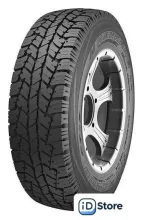 Летние шины Nankang FT-7 275/70R16 114S