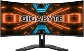 Монитор Gigabyte G34WQC