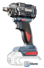 Гайковерт КВТ WB-20-350 (без АКБ)