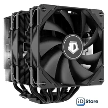 Кулер для процессора ID-Cooling SE-207-XT Advanced