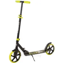 Самокат FAVORIT городской складной арт. (2031DG-GN)