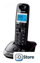 Радиотелефон Panasonic KX-TG2521RUT