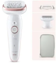 Эпилятор Braun Silk-epil 9 SES 9-030