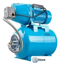 Насосная станция DGM BP-1500