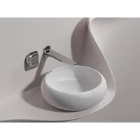 Умывальник Ceramica Nova Element CN6050MW (белый матовый)